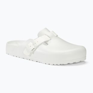 BIRKENSTOCK Ciabatte Boston EVA Narrow bianco