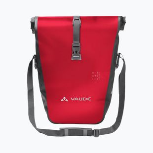 VAUDE Aqua Back 48 l rosso portapacchi bicicletta