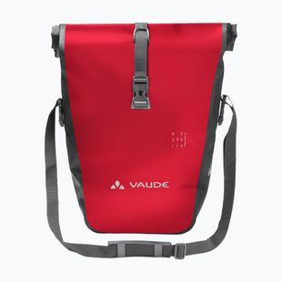 VAUDE Aqua Back Single 24 l portapacchi pannier rosso