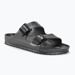 BIRKENSTOCK Infradito Arizona EVA Regular antracite