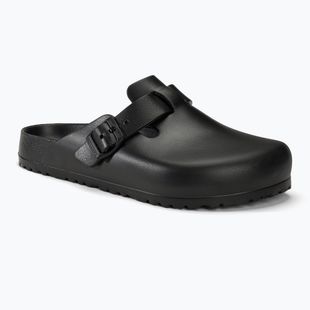 BIRKENSTOCK Ciabatte Boston EVA Regular nero