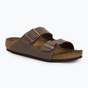 Infradito BIRKENSTOCK Arizona BFBC Regular moka