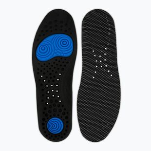 BAMA Solette per scarpe antibatteriche Balance Deo