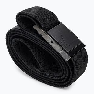 Salewa Rainbow cintura per pantaloni nera