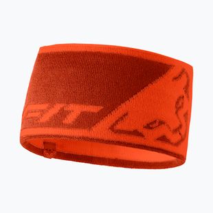Fascia DYNAFIT Leopard Logo dawn/1730