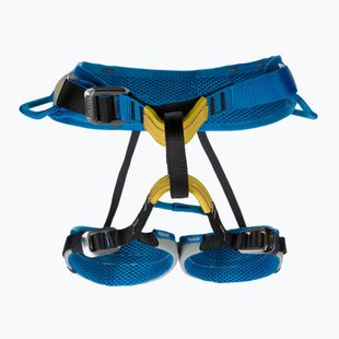 Imbracatura da arrampicata per bambini Salewa Xplorer Rookie sand