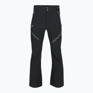 DYNAFIT Pantaloni da sci Mercury 2 Dynastretch nero out