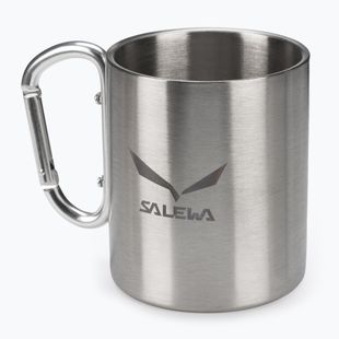 Tazza Salewa in acciaio inox