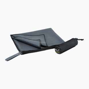 Asciugamano ad asciugatura rapida Salewa Drying flint stone