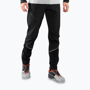 DYNAFIT Transapler Warm pantaloni da trekking uomo nero out