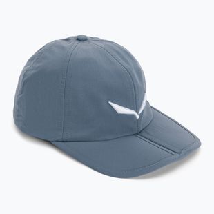 Salewa Fanes Fold Visor berretto pietra focaia