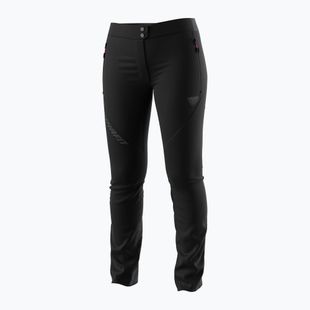 Pantaloni da trekking da donna DYNAFIT Transalper 2 Light Dynastretch black out/0730
