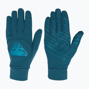 DYNAFIT Guanti da corsa Upcycled Speed benzina