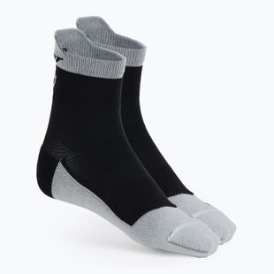 Calze da corsa DYNAFIT Transalper black out nimbus