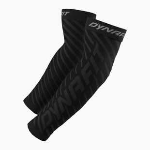 DYNAFIT Performance Arm Guard maniche da corsa nero out