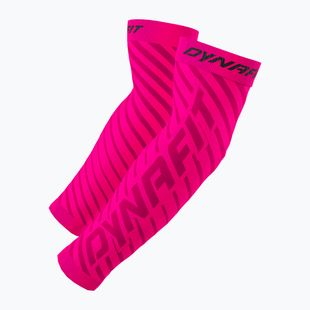 DYNAFIT Performance Arm Guard rosa guanti da corsa