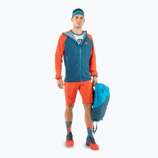 DYNAFIT No Pain No Gain calze dawn reef