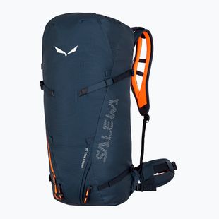 Zaino da trekking Salewa Ortles Wall 38 l dark denim