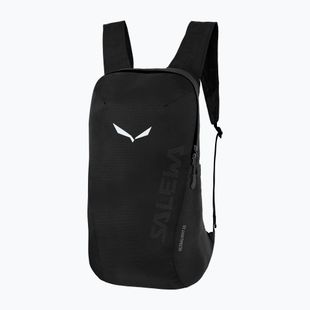 Zaino urbano per bambini Salewa Ultralight 15 l black out