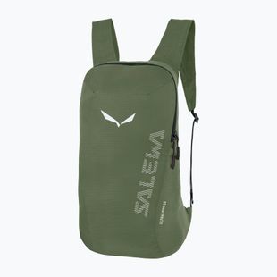 Zaino urbano Salewa Ultralight 15 l yucca