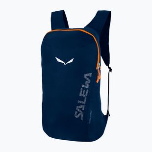 Zaino da città per bambini Salewa Ultralight 22 l blue depth