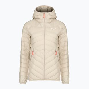 Salewa piumino donna Brenta Rds Dwn avena