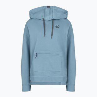 Felpa donna Wild Country Movement deepwater
