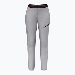 Pantaloni da trekking da donna Salewa Pedroc 2 DST in lega leggera