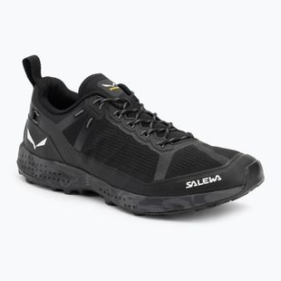 Scarpe da trekking da uomo Salewa Pedroc Air nero / mimetico