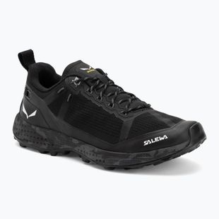 Salewa Pedroc Air scarpe da trekking da donna nero / camo