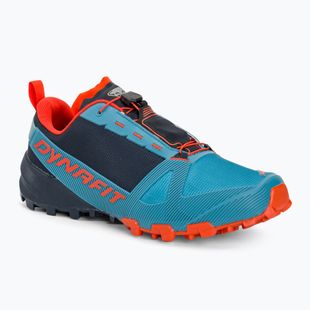 Scarpe da corsa DYNAFIT Traverse da uomo blu tempesta/mirtillo