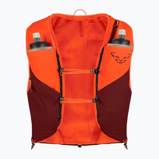 DYNAFIT Ultra 12 Vest gilet da corsa alba/sirena