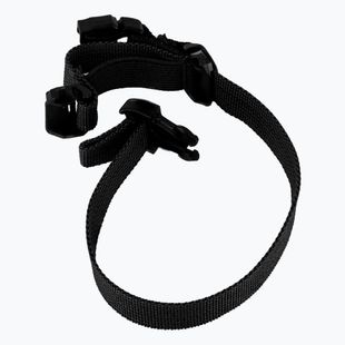Salewa Chest Strap cinturino per zaino nero