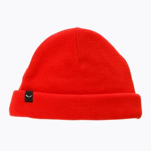 Salewa Puez AM Beanie cappello invernale alla fiamma