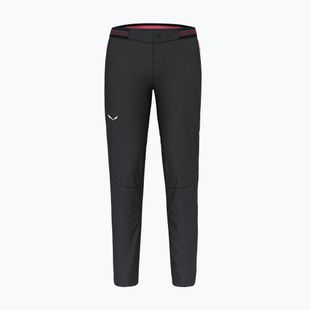 Pantaloni da trekking uomo Salewa Pedroc 2 Durastretch Sho black out