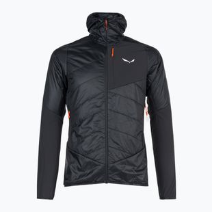 Giacca ibrida Salewa Ortles Hyb TWR uomo nero out