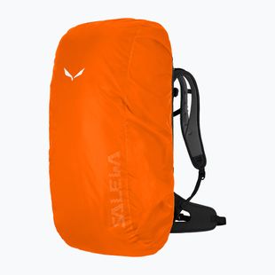 Salewa Raincover 55-80 l arancione fluo copertura dello zaino