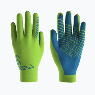 Guanti DYNAFIT Upcycled Light pale frog