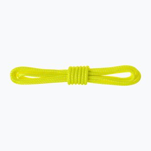 Salewa Ortles Master Cord 6mm Corda da arrampicata gialla pretagliata