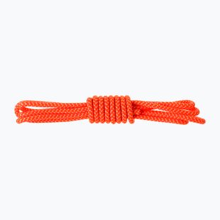 Salewa Ortles Master Cord 6mm Corda da arrampicata arancione pretagliata