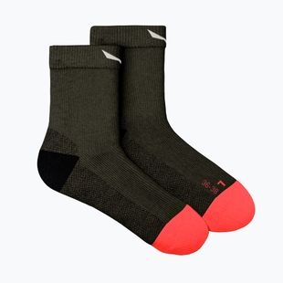 Calze Salewa da donna MTN TRN AM QRT con corda elastica