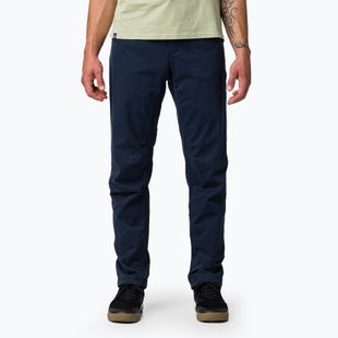 Pantaloni da arrampicata Wild Country Stamina 2 da uomo, navy