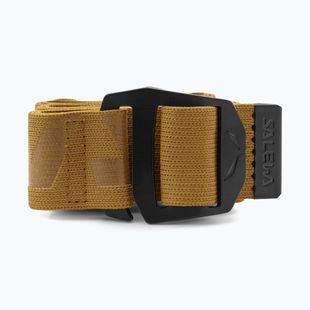 Cintura per pantaloni Salewa Rainbow 3 golden brown/0910