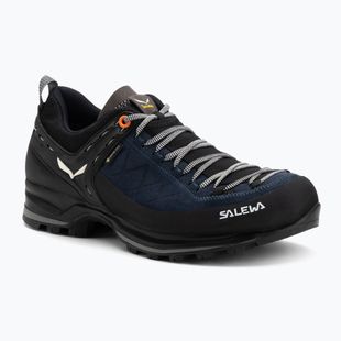 Scarpe da trekking uomo Salewa MTN Trainer 2 GTX blue seal/black