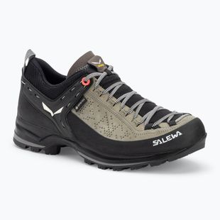 Stivali da trekking da donna Salewa MTN Trainer 2 GTX shadow/nero