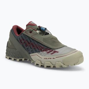 DYNAFIT Feline SL GTX scarpa da corsa da donna yerba/thyme