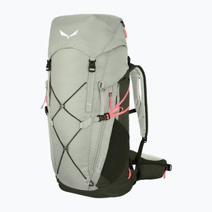 Zaino da trekking Salewa Alp Trainer 35+3 shadow/dark olive