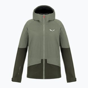 Salewa Puez GTX 2L giacca da pioggia da donna shadow