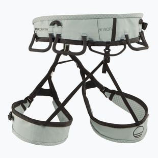 Imbracatura da arrampicata da donna Wild Country Session 2.0 aquifer