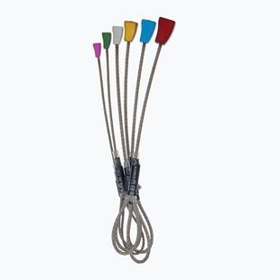 Wild Country Superlight Set di ossa da arrampicata 6 pezzi.